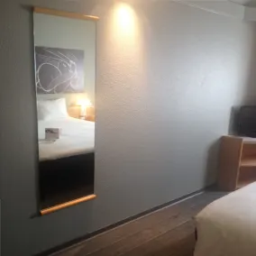 ibis Orange Sud - Chambre