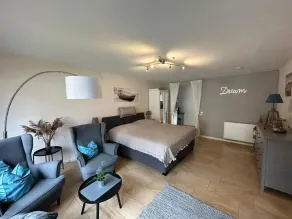Ferienwohnungen Stilschön - Camera
