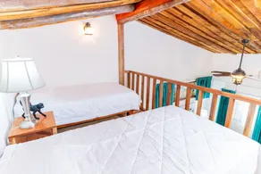 Boutique Hotel at Hacienda La Norma - Room