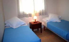 Apartaments Las Dunas - Rum