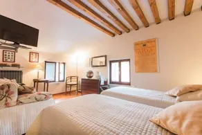 Cipriani Apartment - Værelse