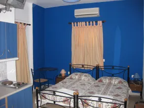 Calypso Hotel - Room