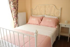 Ede Apart Otel - Room