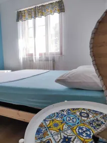 Rickymary House, Pet Friendly - Chambre