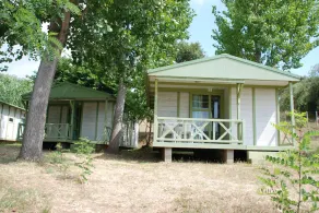 Camping U Sommalu - Zimmer