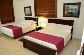 Hotel Karlo By GHO Hoteles - Room
