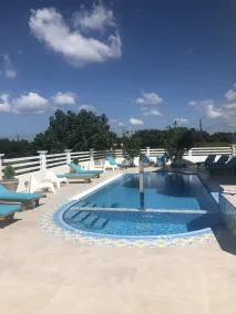 Maggana Residence - Piscina