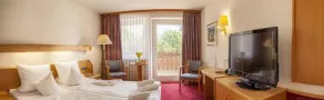  Hotel Schwarzwald Freudenstadt - Chambre