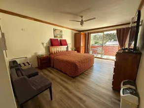 Brooklyn Motel - Room