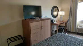 Days Inn by Wyndham Ashland - Chambre