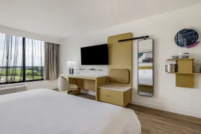 Delta Hotels by Marriott Nashville Airport - Chambre