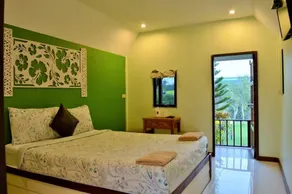 Kiangtan Houses - Room