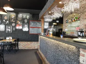 Aux Temps d'Em - Restaurant