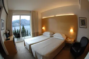 Hotel Bellevue San Lorenzo - Camera