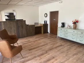 Travelodge by Wyndham Emlenton - Reception