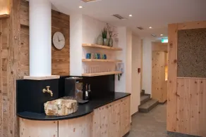 Alpenklang Hotel & Berggasthaus - Wellness