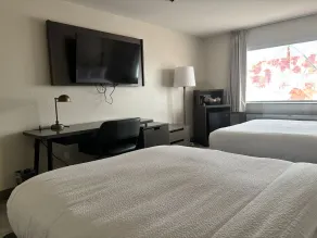 Fairfield Inn & Suites Corpus Christi - Chambre