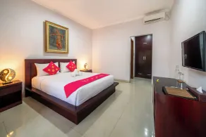 The Kutaya - Room