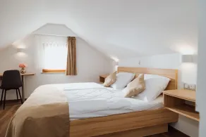 Guesthouse Iršič - Rum