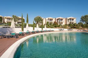 Vale da Lapa Village Resort - Piscine