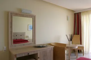 Erytha Hotel & Resort Chios - Chambre