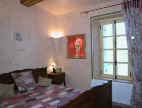 Le Mazet de la Dame - Quarto
