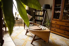 Hôtel La Caravelle Ciboure - Réception