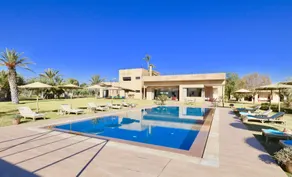 Marrakech Retreat By La Siredrah - Pool