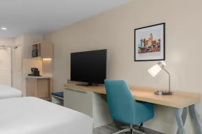 Hilton Garden Inn Cincinnati/West Chester - Rum