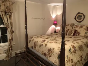 Alpine Haus Bed & Breakfast Inn - Chambre