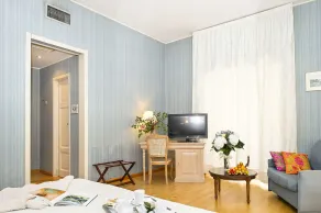 Grande Albergo Quattro Stagioni - Værelse