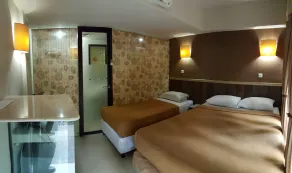 Sanur Agung Hotel - Room