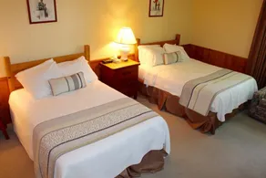 Clevelands House Resort Muskoka - Habitación