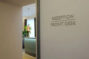 Drei Kronen Hotel Wien City - Reception