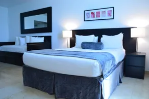 New Point Miami Beach Apartments - Chambre
