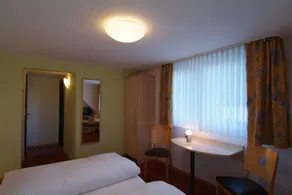 Hotel Haus am Berg - Room
