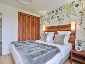 Residhome Paris Saclay " Bures sur Yvette " - Rom