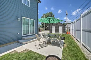 Fort Wayne Getaway - Family + Pet Friendly! - Innenbereich