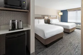 Holiday Inn Express Hotel & Suites Freeport by IHG - Zimmer