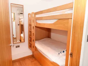 5 Harbour Yard - Chambre