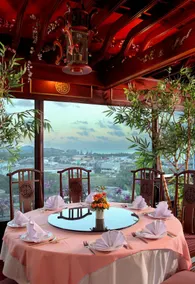Pearl Hotel Phuket - Restaurant