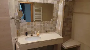 Casa da bela Arrábida - Badezimmer