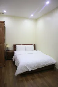 Cpn Apartment & Hotel - Camera