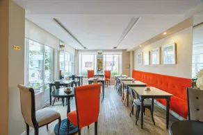 Rendez-Vous Hotel Buenos Aires - Restaurante