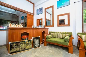 Surf Sea Breeze - Reception