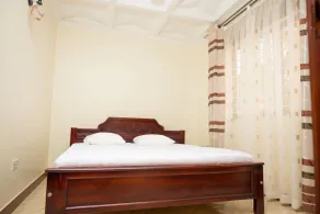 Kampala Suburbs Apartment - Room