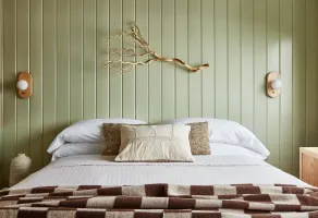 Laurel Lake Placid - Chambre