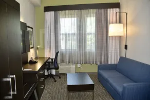 Holiday Inn Express® Windsor Sonoma Wine Country by IHG - Chambre