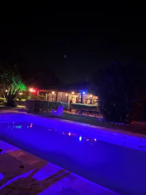 Numa Boa HOSTEL Búzios - Piscina