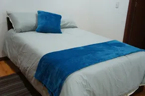 Hotel Casa Huesped Kiwi - Room
